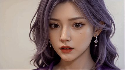 【AI自制小短剧】《美丽新世界》第5集经典韩漫改编，看屌丝用大鸡巴征服各种都市丽 配图1