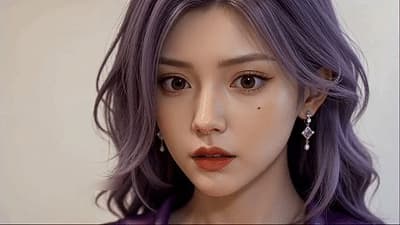 【AI自制小短剧】《美丽新世界》第5集❤️经典韩漫改编，看屌丝用大鸡巴征服各种都市丽人走上人生巅峰！ - 老宋论坛-老宋论坛