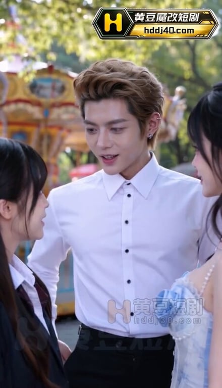 AI短剧《拼鸡鸡》EP1-5 高清原版无第三方水印 配图7
