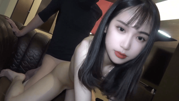 【AI换脸】网红SONA大小姐懵懂美女惨遭玩无套内射 配图4