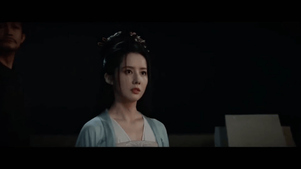 【AI推演】魔改电视剧《唐朝诡事录之西行》 完整版 12分钟 配图4