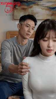 【AI真人小剧场】儿媳觉醒公公的秘密藏不住第二集愃 配图3