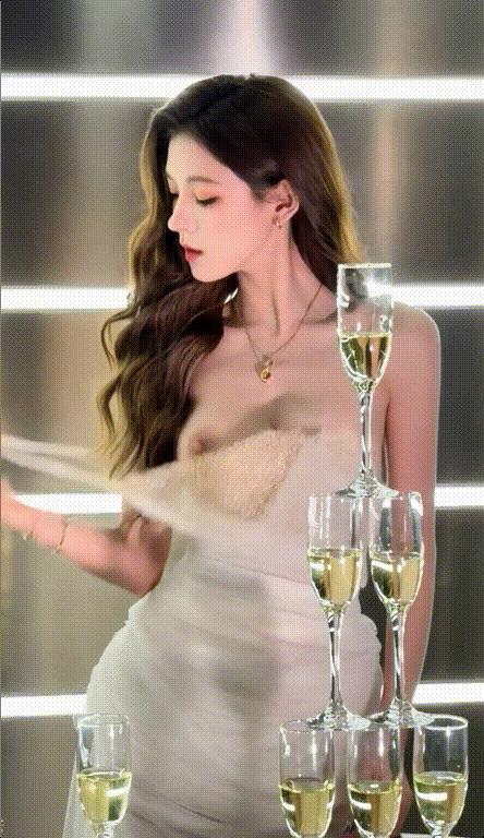 【AI脱衣】❤️古力娜扎 杨幂 张予曦❤️明星一脱成名系列 第4弹！ - 老宋论坛-老宋论坛