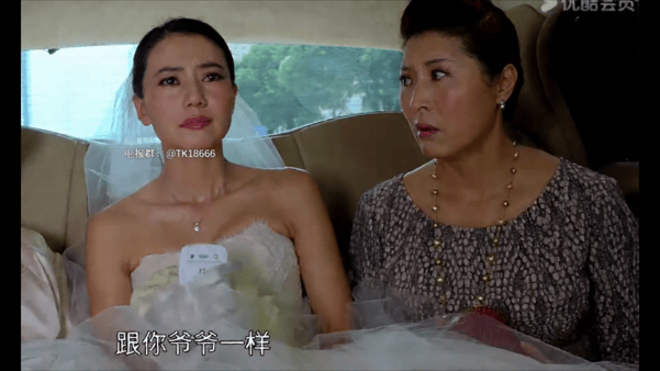 【AI脱衣+AI推演】AI脱衣明星性爱电影《单身男女》高圆圆_杨千嬅 配图3