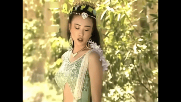 【AI推演】✅魔改电视剧✅1990年《封神榜》完整版 13分钟 - 老宋论坛-老宋论坛