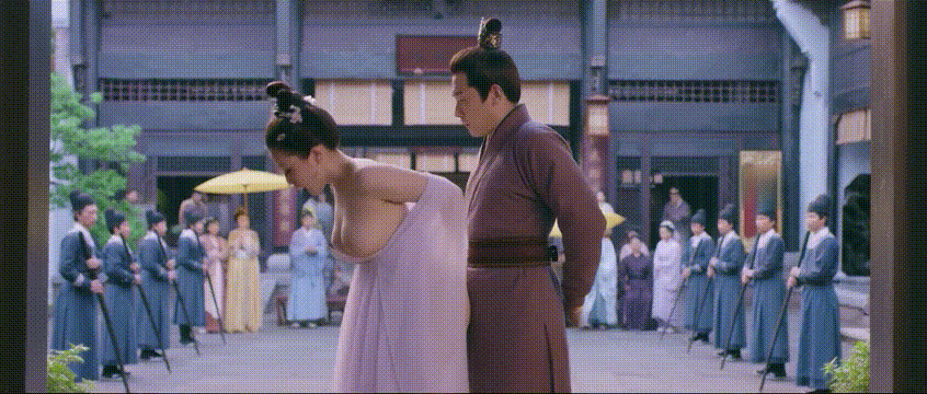 【AI脱衣】❤️魔改电视剧❤️《梦华录 》主演：刘亦菲、柳岩、林允等！ - 老宋论坛-老宋论坛