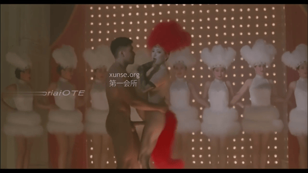 【AI推演】魔改电影《摇啊摇，摇到外婆桥》巩俐 蒋宝英 杨倩倩愃氺 配图3