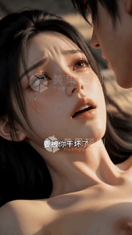 【AI短剧】《双生道侣》小院青梅仙门将至 第1-3集 配图4