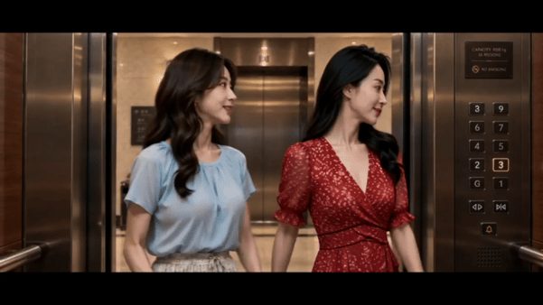 【AI短剧】《少妇白洁》第21-22集飘飘何所似‌，‌天地一沙鸥！高清无三方水印 配图11
