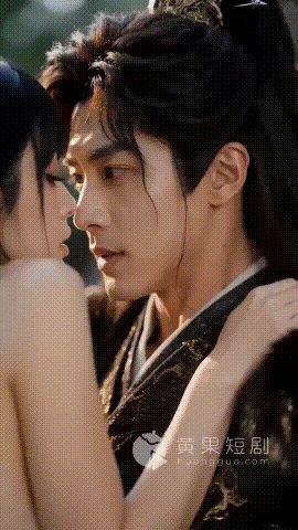 【AI短剧】《沈家风云》EP1-5原档合集 摄政王玩遍沈家母女姐妹 最后却成成沈 配图7