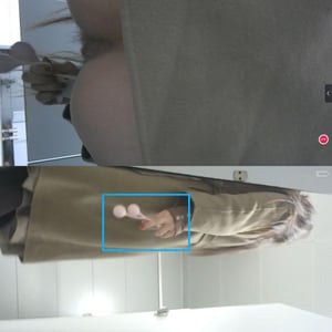 三月流出写字楼女厕偷拍❤️御姐范眼镜美女穿着开裆丝袜在厕所塞自慰跳蛋直接喷水尿尿-老宋论坛
