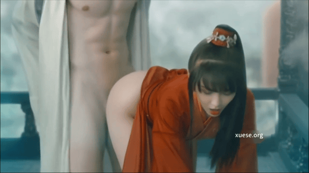【AI推演】魔改电视剧《微微一笑很倾城》郑爽饰演贝微微 清纯校花身材高挑匀称纤细 配图5