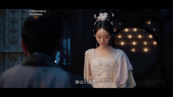 【AI推演】✅魔改电视剧✅《狐妖小红娘》杨幂饰演涂山红红丰乳肥臀跪趴榻上_翘起雪白大屁股被猛男后入猛插 杨幂 郭晓婷 - 老宋论坛-老宋论坛