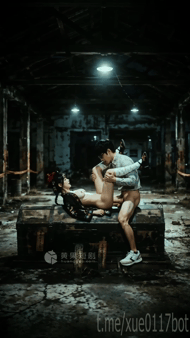 【AI真人小剧场】《妻夜怪谈》 EP-5 香吸赶尸愃 配图8