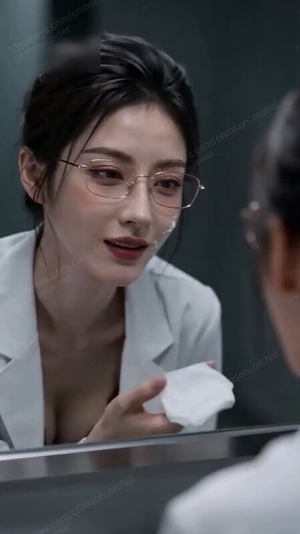 AI短剧《回到你身边》EP1-14 配图8
