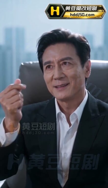AI短剧《美团代操》EP1-2 高清原版无第三方水印 配图3