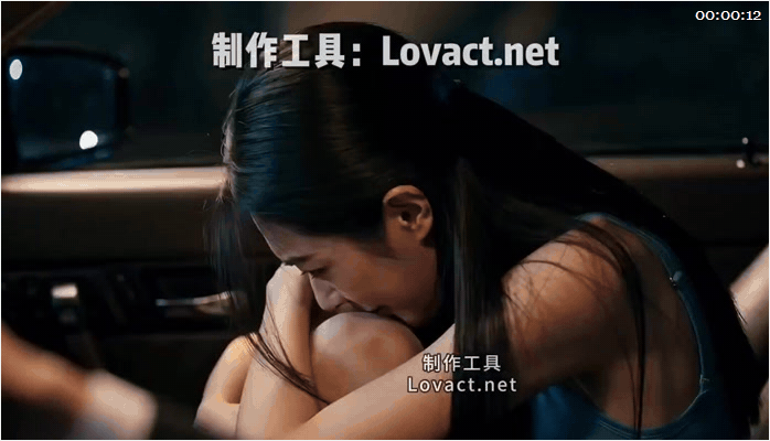 【AI短剧】《金鳞岂是池中物》EP6-13集，著名小说改编作品，霸总女友被精神小 配图7