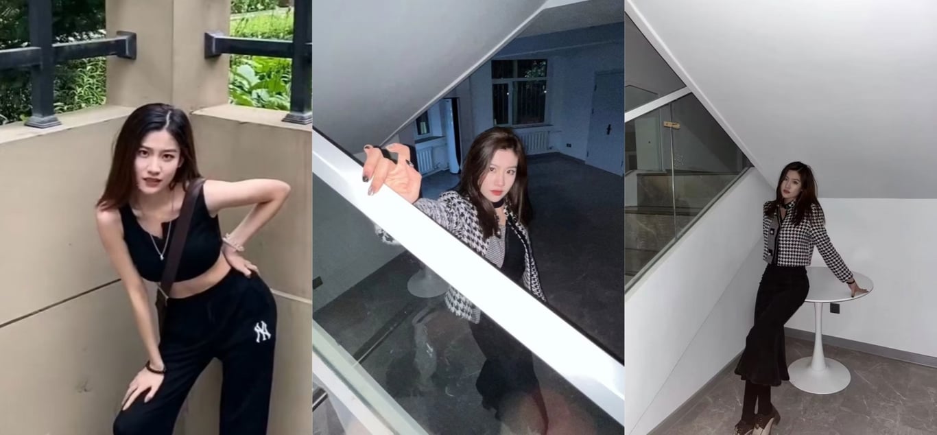 ✅穿衣优雅女神，脱衣变极致骚浪小母狗！高冷御姐被爆射一脸浓精，反差快感直接拉满~-老宋论坛
