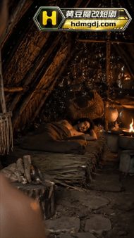 【AI短剧】《荒岛美人劫》EP1-10男人和一群名媛流落荒岛,高傲女神如何成为跪 配图19