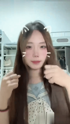 【某某门事件】第565弹 辽宁鞍山00后刘雅慧性爱视频流出 视频裸聊不够线下更是 配图12