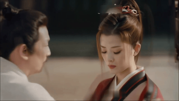 【AI脱衣+AI推演】魔改版电视剧《少年歌行》完整版12分钟 林博洋 刘学义 配图8