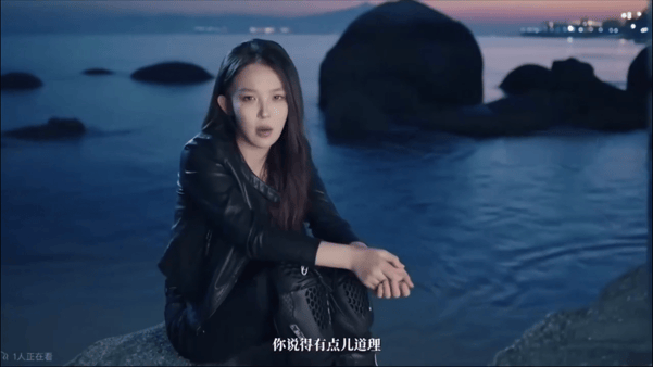 【AI脱衣+AI推演】魔改版电视剧《完蛋！我被美女包围了》万众期待的视频游戏来了 配图6