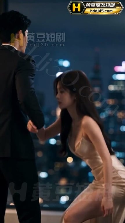 AI短剧《试爱七天》EP1 高清原版无第三方水印 配图7