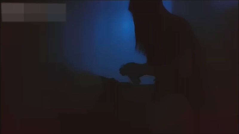 农村光棍足浴爆操极品骚货！专业口活榨到鬼哭狼嚎狂射高潮💦-老宋论坛