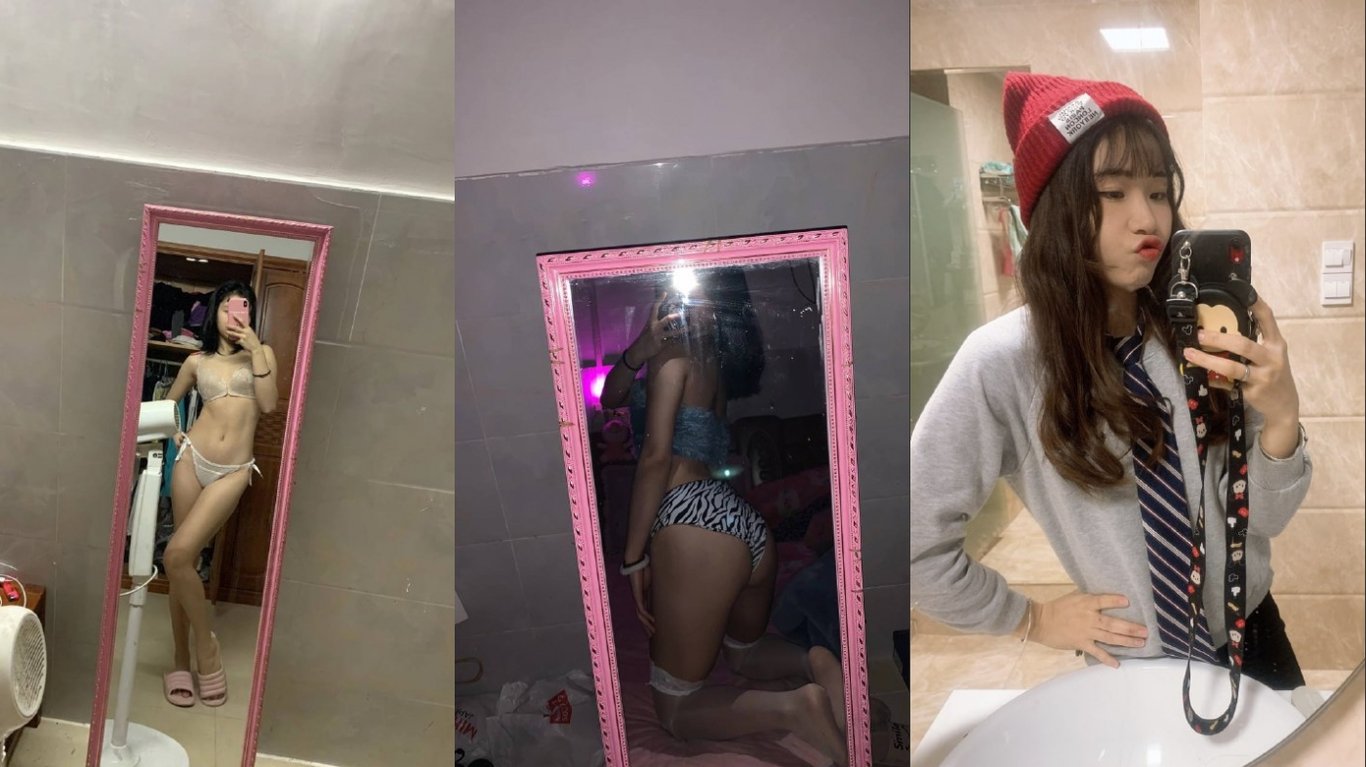 云盘高质露脸泄密！淮南反差贫乳【余淑乐】涂酸奶吃鸟，肉棒搞还要手揉阴蒂，无水印原 配图13