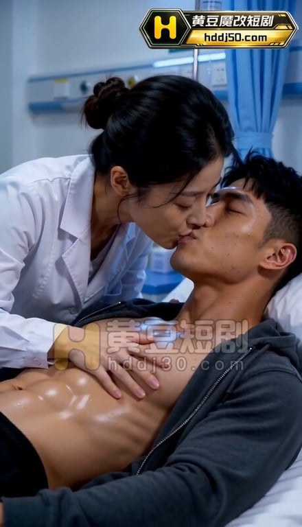 AI短剧《旅途失界》EP1-8 原版 配图27