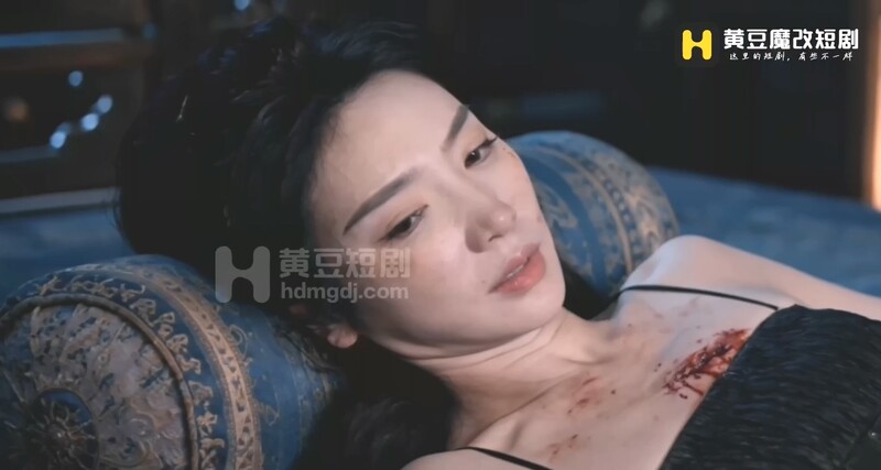【AI短剧】『征服三国龙起』第1-10集 短剧魔改大饱眼福女星们褪去衣物的极致身 配图18