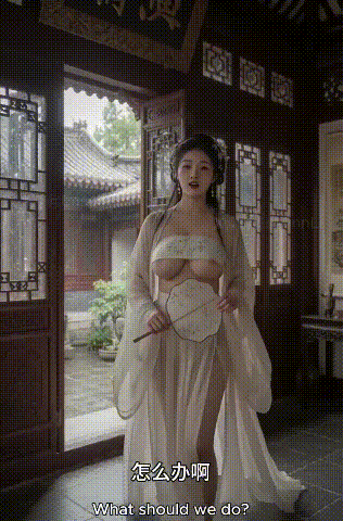 ⁸¹⛳⛳⛳ AI短剧作品之《雪山救狐狸》第六集:平静公主被皇家猎人发现，皇帝知道了她的行踪，接下来会发生什么呢 愃-老宋论坛