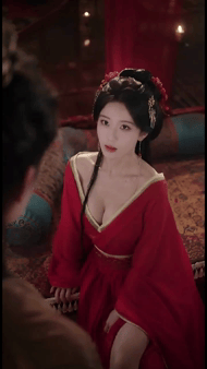 【AI短剧】《皇宫梦令章皇后》第1-7集愃 配图7