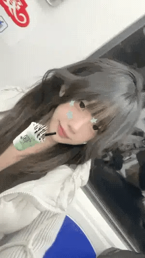 ⭐⭐【独家重磅泄密】邯郸抖音甜酷反差素人女神 最新私密系列首曝！第一视角狂舔猛干 配图3