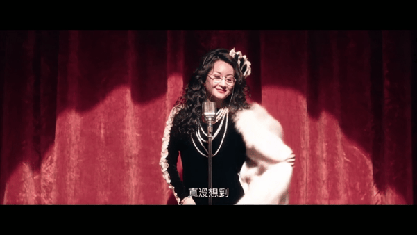 【AI推演】魔改电影 民国四大奇案之一改编❤️《酱园弄·悬案》❤️章子怡、赵丽颖、杨幂等-老宋论坛
