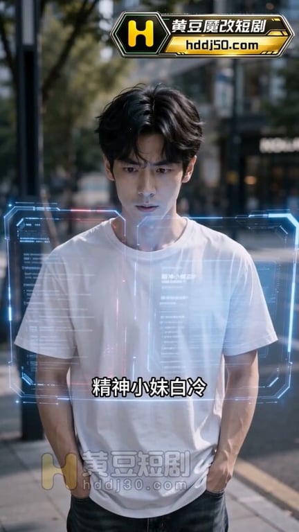 AI短剧《从一根烟到七个人挤在大床上》EP1-6 原版 配图2