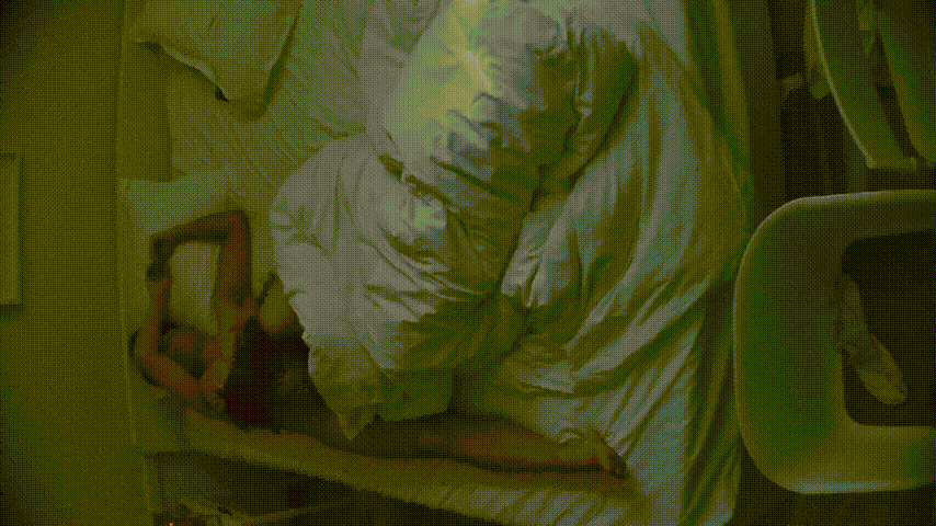 公寓酒店12-15：绝美女神被PUA分手玩哭，汝之女神吾之精盆！ 配图6