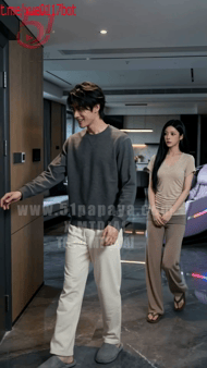 【AI短剧】《等一个人回来》第二季3.4集 AI与人类的终极拷问，奇幻的按摩椅竟 配图8