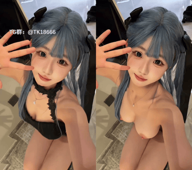 【AI脱衣】AI原声脱衣 最新制作100多位网红超顶级 398V大合集第三弹 配图2