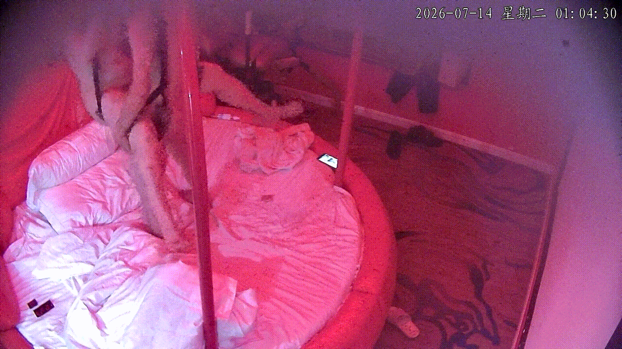 7-14情趣酒店炮房偷拍旗袍骚少妇与男同事激情续集！秋千玩法不爽 床上狂野高潮连 配图2