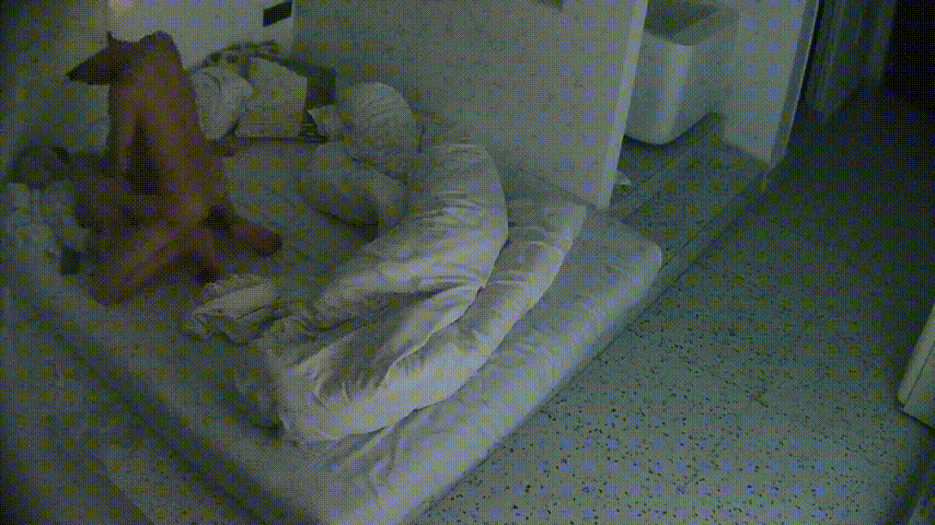 大学城异地恋饥渴女友12-21激战：操完洗澡秒走，灯光拍视频留着回去疯狂自撸！ 配图3