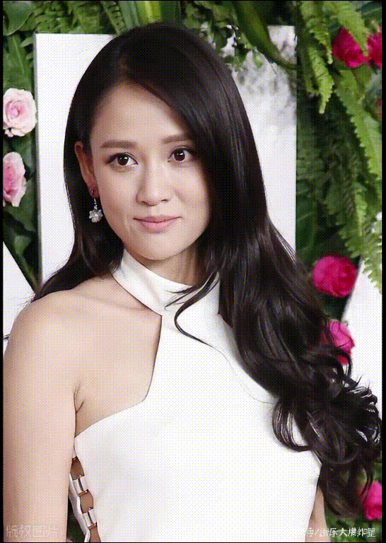 【AI脱衣】曾黎 陈乔恩 林静 董璇 林熙蕾 朱珠黑鬼侧入猛插——熟女篇（配乐） 配图3