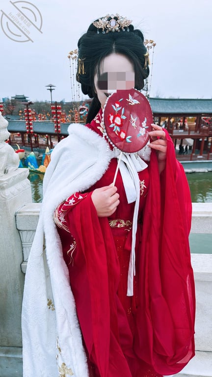 【海角原创】177标题都不知道怎么说，这个版本的姐姐迷死人了，循环播放吧 配图21