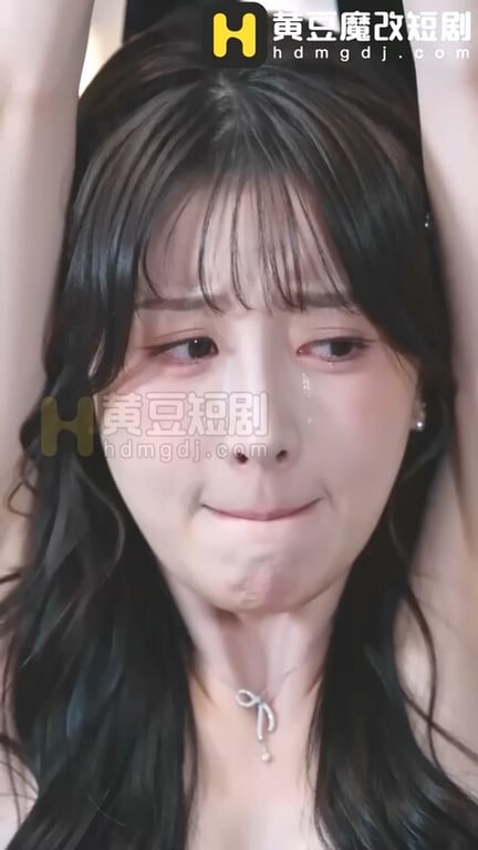【AI短剧】『我的炮友是妇科医生』第3集  尤物被绑起来调教淫水横流爆插中出！ 配图20