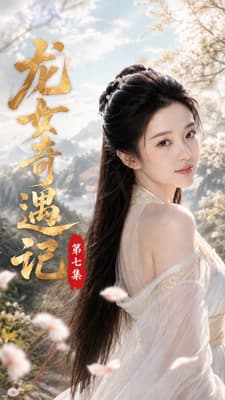 【AI短剧】✅《龙女奇遇记》✅EP6-7 身陷军营,小龙女被霍都定为未来王妃 李莫愁被达尔巴带走,冷傲仙姑遇上强悍和尚 - 老宋论坛-老宋论坛
