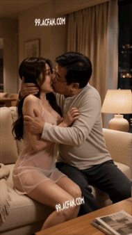 【AI短剧】《大雄一家的快乐生活》EP1 -3 配图6