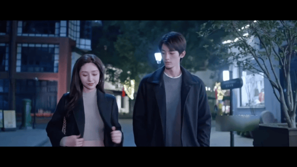 【AI脱衣+AI推演】魔改版电视剧《骄阳似我》赵今麦,范诗然,白冰可 配图3