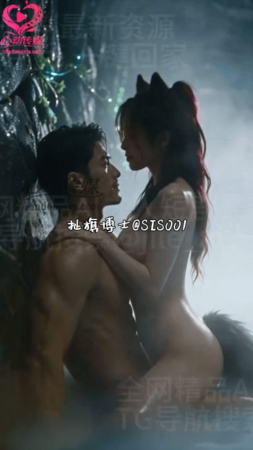 【AI短剧】《我是福瑞控真是太好了》EP3-4集，边境出现灵鹿一族，身材妩媚里面 配图6