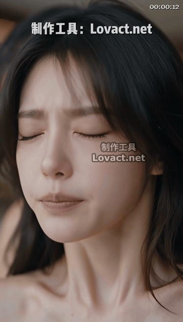 【AI短剧】《莎莎和胖老板》EP1-17集，写字楼办公室里全程做爱操逼不带停的各 配图10