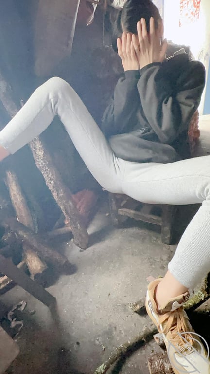 （原创79）在村里让女儿在柴火旁边给我口交，属实刺激。 - 老宋论坛-老宋论坛